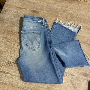 MOTHER Jeans